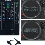 Allen & Heath Xone 24C 1210 Mix Bundle Avis : Pas de blabla marketing, juste la réalité du mix