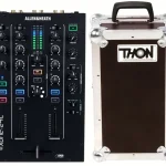 Allen & Heath Xone 24C Case Bundle: test et avis