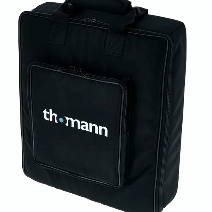 Détail vue 8 — Allen & Heath Xone 43 Bag Bundle