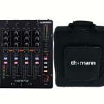 Allen & Heath Xone 43 Bag Bundle: test complet du pack DJ professionel