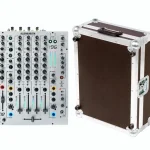 Allen & Heath Xone 96 Case Bundle : test et avis