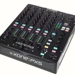 Allen & Heath Xone:PX5 test complet du mixer DJ hybride