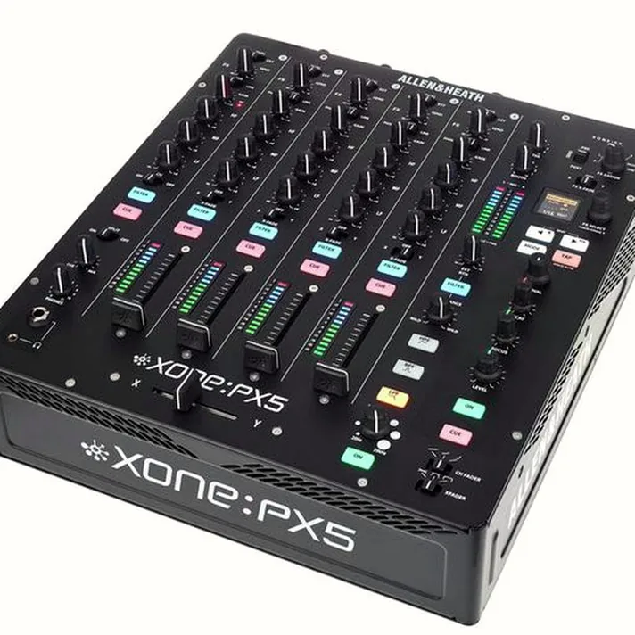 Allen & Heath Xone:PX5