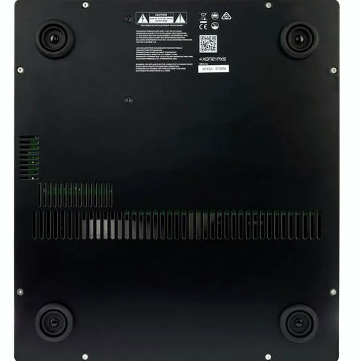 Détail vue 7 — Allen & Heath Xone:PX5