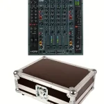 Allen & Heath Xone:92 MK2 Case Bundle : test et avis