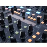Behringer DDM4000 : test et avis
