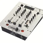 Behringer DX626: test complet du mixer 3 canaux à petit prix