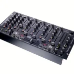Behringer VMX1000 USB: test complet du mixer DJ abordable