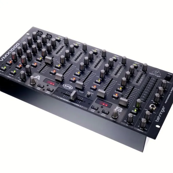 Behringer VMX1000 USB