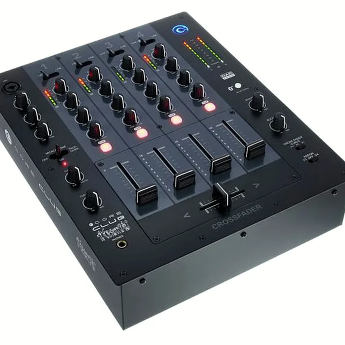 Détail vue 3 — DAP-Audio CORE Club