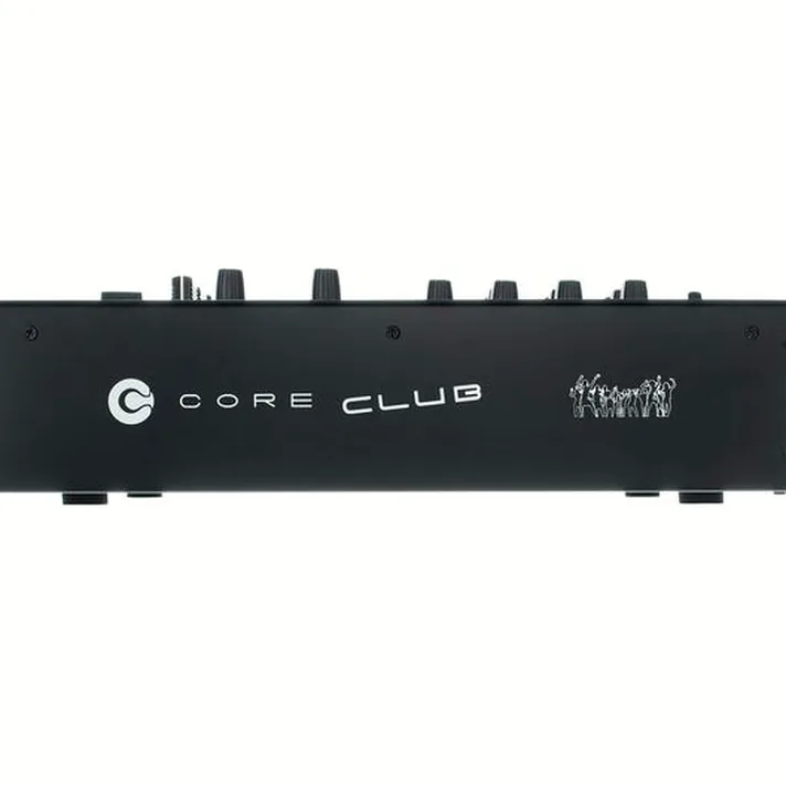 Détail vue 7 — DAP-Audio CORE Club