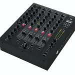 DAP-Audio CORE MIX-4 USB : test et avis