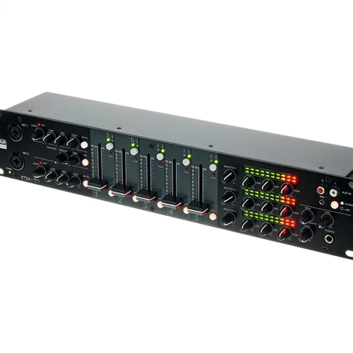 DAP-Audio IMIX-7.1