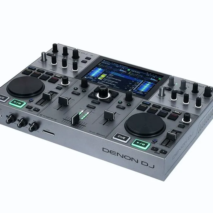 Denon Dj Prime Go 600218