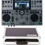 Denon DJ Prime GO+ Case Bundle II Avis : Analyse de la conception et du rendu sonore
