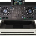 Denon DJ SC Live 4 Magma Case Bundle Avis : Vaut-il vraiment sa place dans votre setup ?