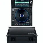 Denon DJ SC6000 Prime Flyht Case Bundle Avis : Ce qu’il vaut réellement sur le terrain