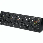 Ecler eCompact 4 BT: test approfondi de la table de mixage compacte