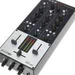Ecler NUO 2.0 avis complet: mixer 2 canaux performant et compact