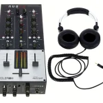 Ecler NUO 2.0 Bundle: test complet d’un mixer compact robuste