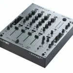 Ecler NUO 4.0 F Silver : test et avis