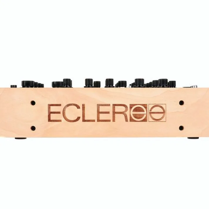 Détail vue 7 — Ecler Warm4