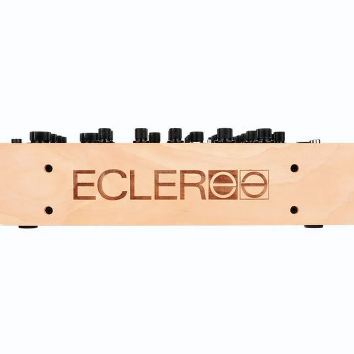 Détail vue 6 — Ecler Warm 4 Case Bundle