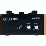 Ecler Warm2 HP Bundle: test et avis