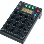 Faderfox EC4 Avis : Comparatif de performance et ressenti tactile