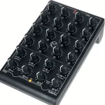 Faderfox PC4 Avis : Test d’endurance et ergonomie de mixage
