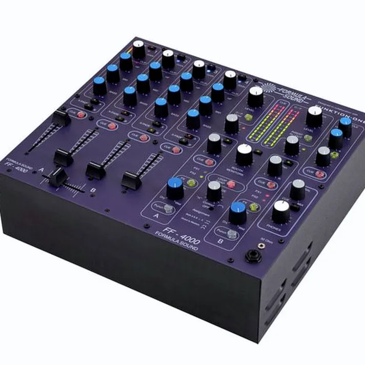 Formula Sound FF-4000