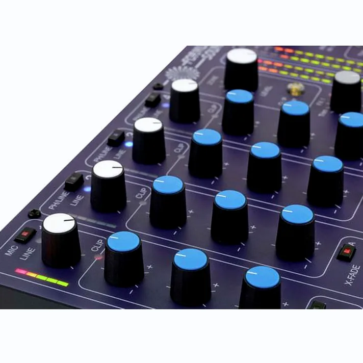 Détail vue 5 — Formula Sound FF-4000