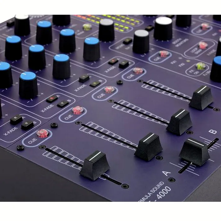 Détail vue 6 — Formula Sound FF-4000
