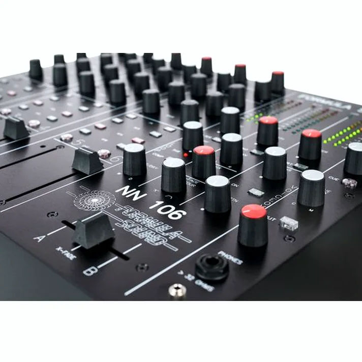 Détail vue 8 — Formula Sound NN106