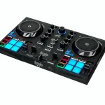Hercules DJ Control Inpulse 200 MK3 Avis : Gros plan sur les fonctionnalités et l’usage