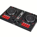 Hercules DJ Control Inpulse 300 MK2 Avis : Examen du hardware et de la partie audio