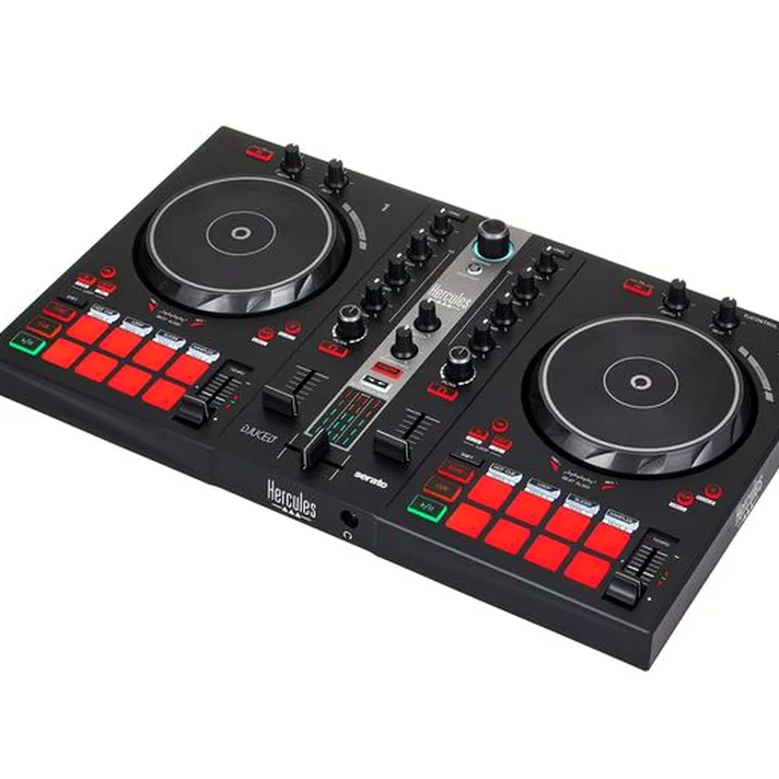 Hercules Dj Control Inpulse 300 Mk2