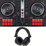 Hercules DJ Control Inpulse 300HP45 Set Avis : Faut-il craquer pour ce modèle en 2026 ?