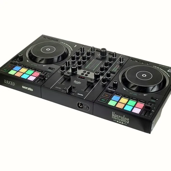 Hercules Dj Control Inpulse 500