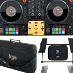 Hercules DJ Control Inpulse T7 Set Avis : Ce que vaut ce matériel en conditions réelles
