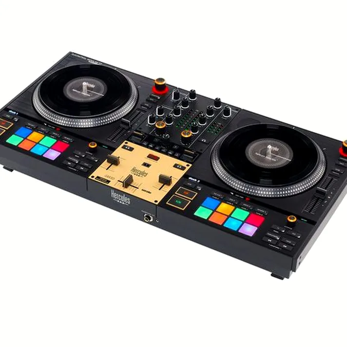 Hercules Dj Control Inpulse T7 Premium