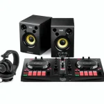 Hercules DJ Essential Kit Avis : Toute la vérité sur ce système DJ tout-en-un