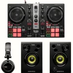 Hercules DJ Learning Kit MK2 Avis : Nos impressions après le test en condition live