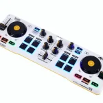 Hercules DJ Control Mix Avis : Le test complet de cette référence DJ