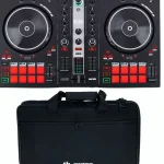 Hercules Inpulse 300 MK2 Bag Bundle Avis : Retour d’expérience après plusieurs sessions