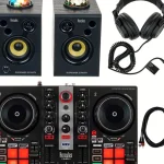 Hercules Kids DJ Party Bundle Avis : Ce set DJ est-il fait pour vos soirées ?