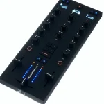 Native Instruments Traktor Z1 MK2 Avis : Analyse objective de cette solution DJ