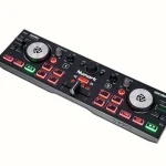 Numark DJ2Go 2 Touch Avis : Pourquoi choisir ce modèle pour vos sets ?