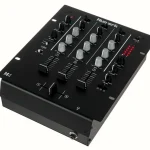 Numark M 4 Black: test et avis