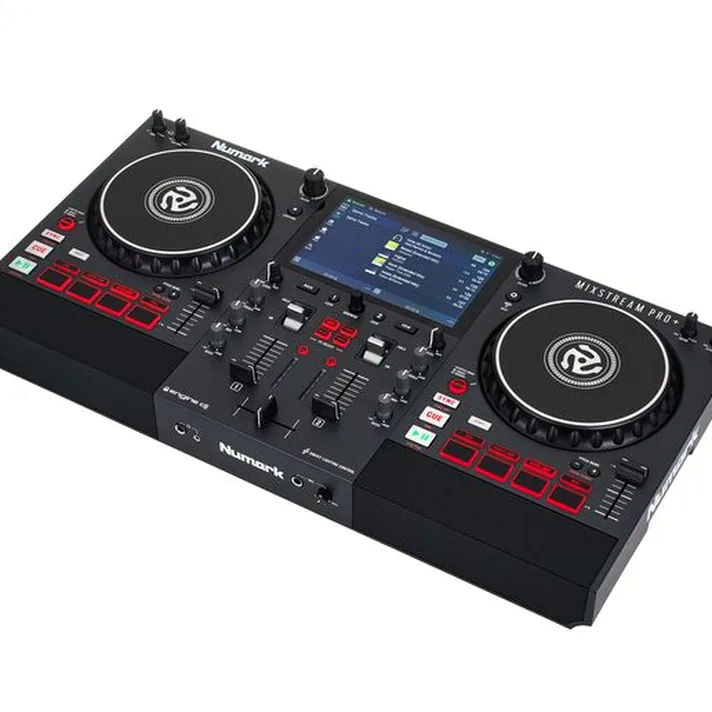 Numark Mixstream Pro 559714